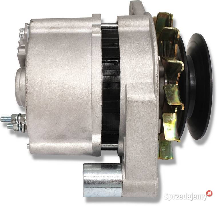 Alternator 14V 33A Do JOHN DEERE SAME Solec Kujawski sprzedam
