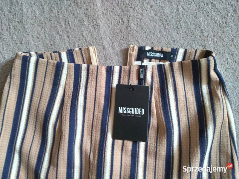 Spódnica Missguidedrozmiar 38 mazowieckie