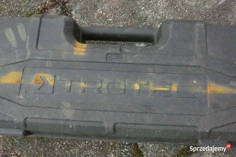 Skrzynka narzędziowa walizka Makita Hilti Bosch Pabianice