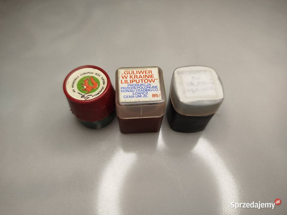 3 Bajki na projektor Ania Jacek Zgierz