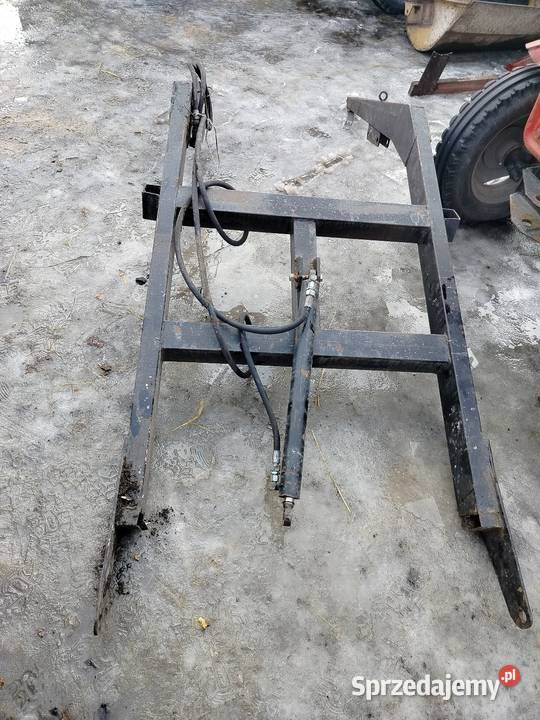 Tur 2 sekcje Rycerzew