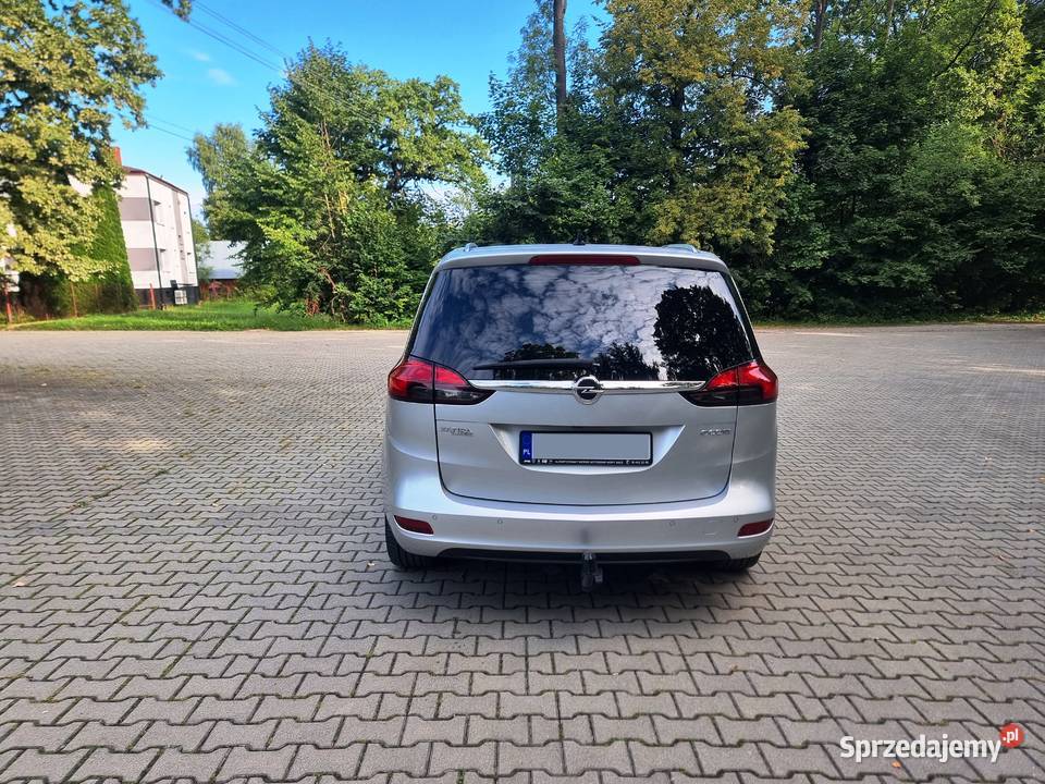 7osobowa 14T Nawigacja Kamera Full wersja Nowy Sącz