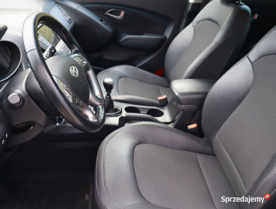 Hyundai ix35 16 GDI Piaseczno