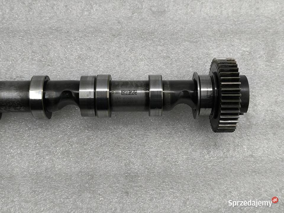 WAŁEK ROZRZĄDU PRAWY 16TDI VW CADDY III 03L101B sprzedam