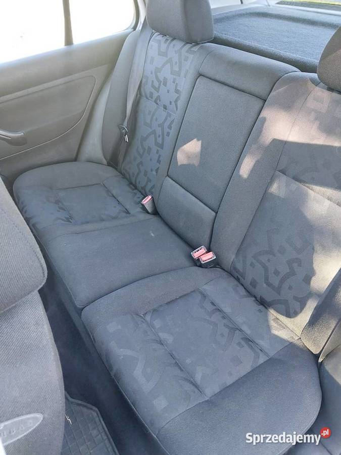 Volkswagen Golf IV 14 16v