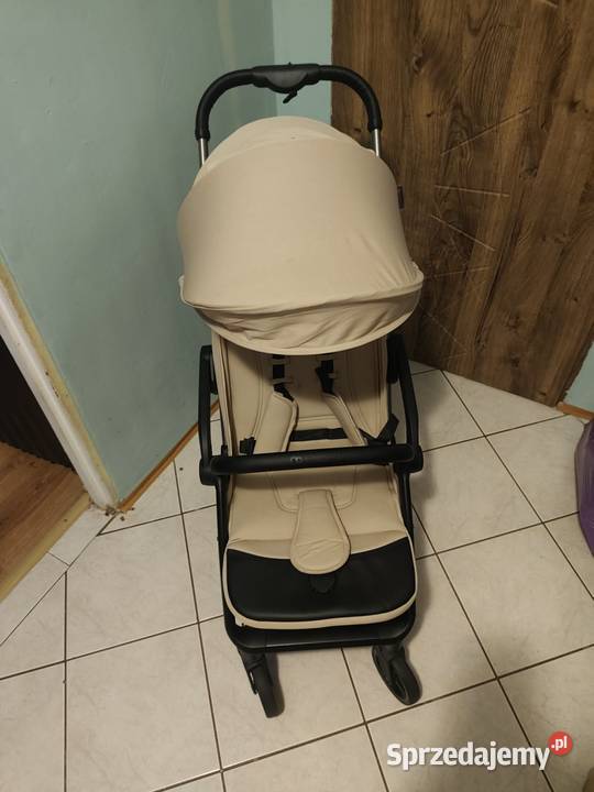 Spacerówka Kinder Kraft apino