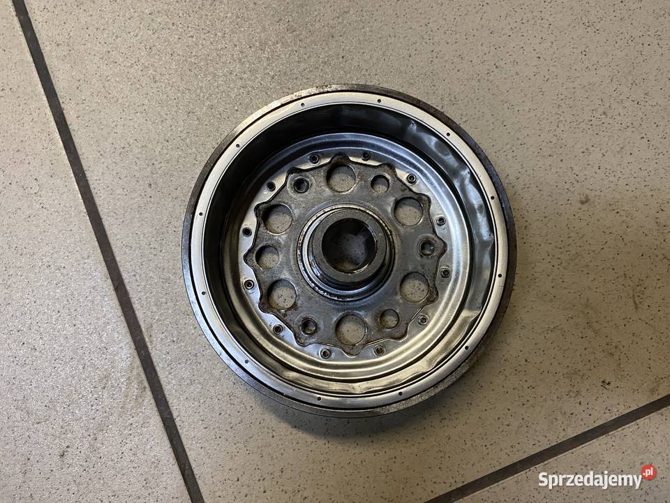 Magneto Honda Pcx 125 Brzeszcze