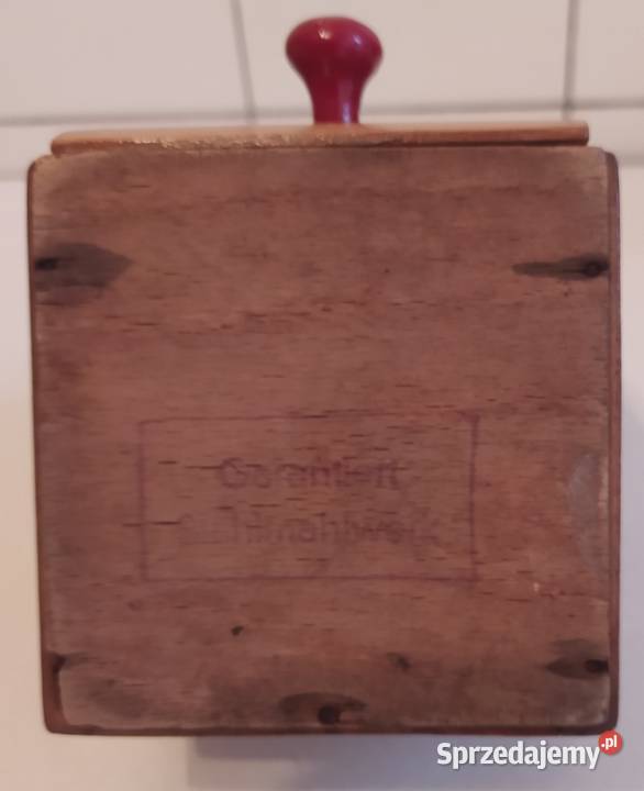 Młynek do kawy pomorskie Gdańsk