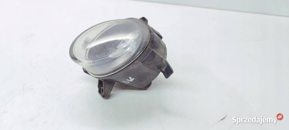HALOGEN PRAWY PRZÓD AUDI A4 B8 A5 8T Q3 8U osobowe