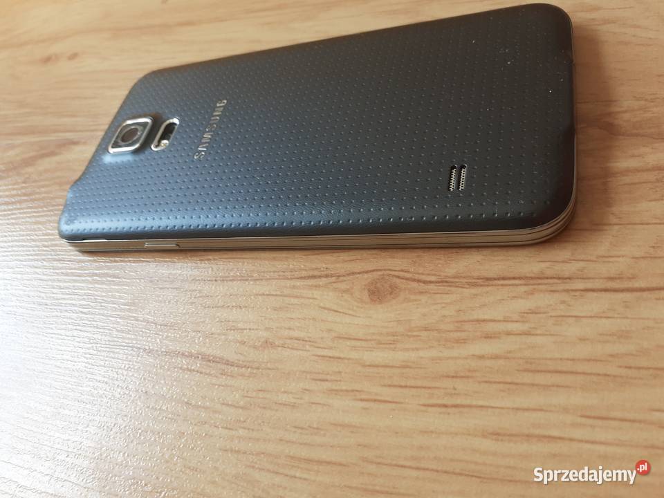 Samsung Galaxy S5 SM G900F Radom