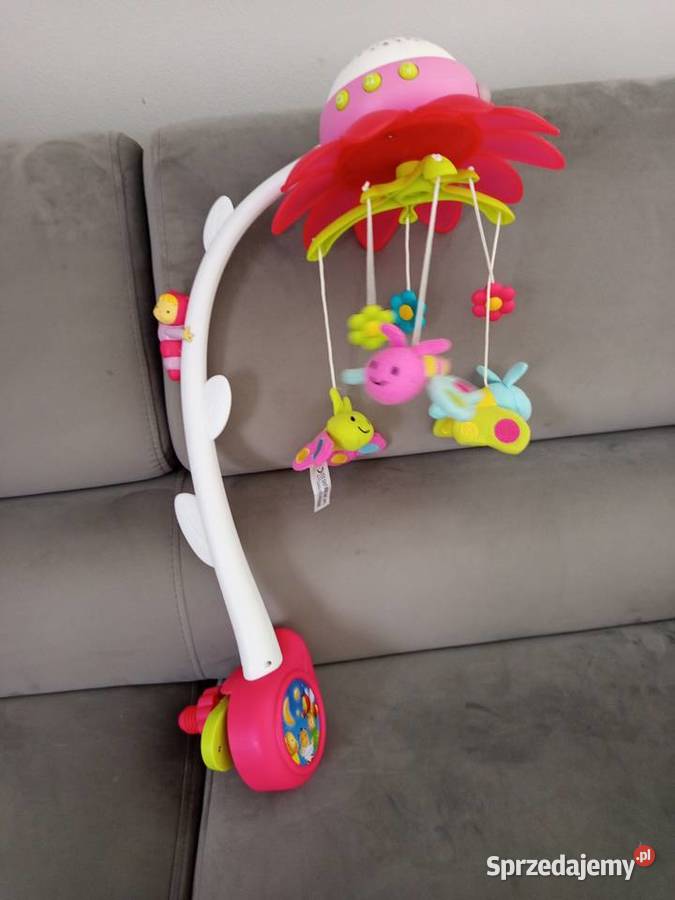 Karuzela Smoby OM Nowa Warszawa