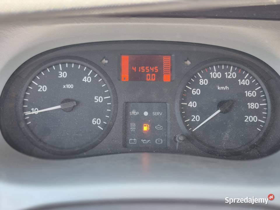 Renault Traffic Kielce