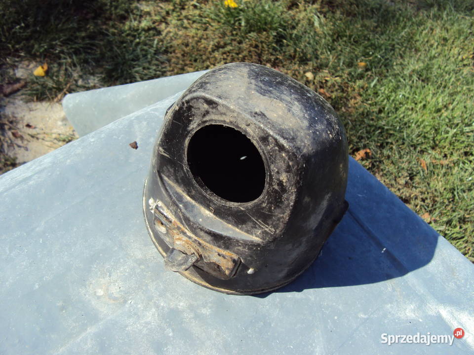 Lampa przednia Jawa 50 Mustang Dębica