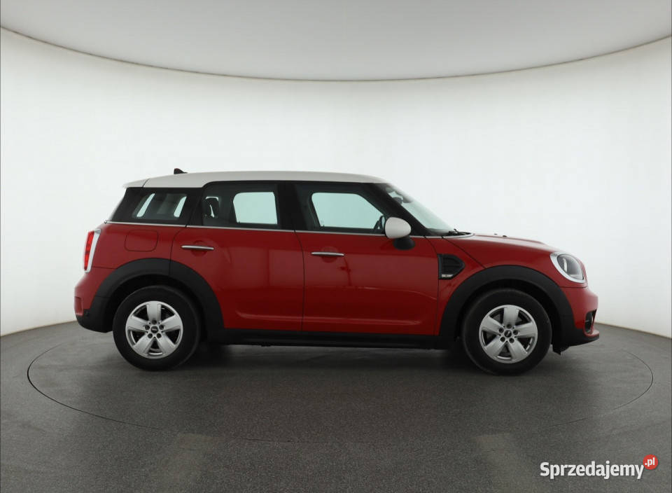 MINI Countryman Cooper Piaseczno sprzedam