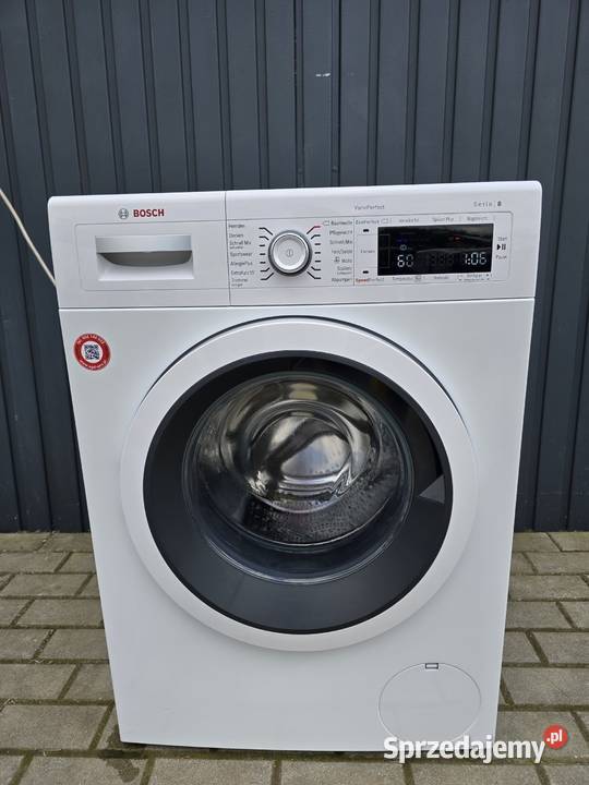 sprzedam pralke Kraków