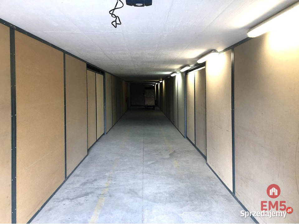 Lokal Białystok 370m2 370m2