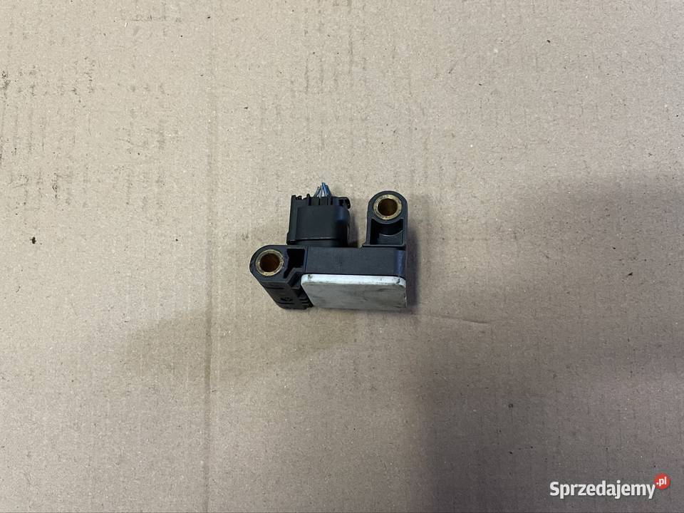 6956485 czujnik uderzania Bmw 3 e90 e91 e92 5 Rok produkcji 2009 zachodniopomorskie Szczecin