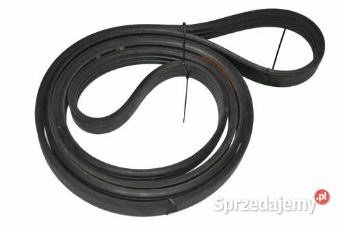 HXE12425 3żyłowy pas John Deere sprzedam