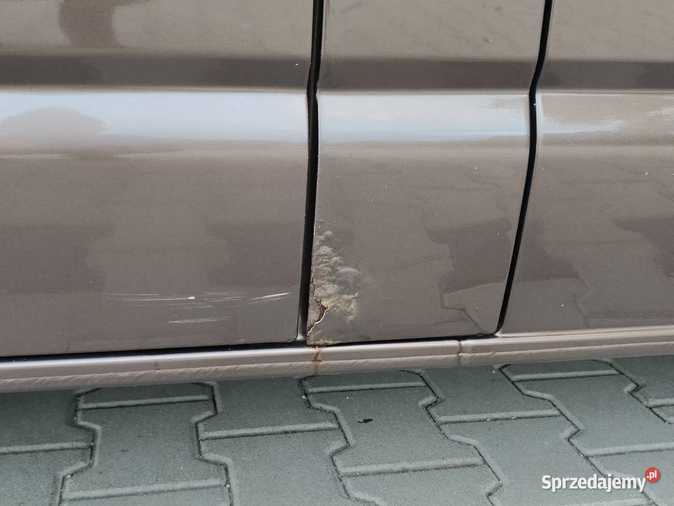 VW T5 LIFT 20 TDI 140 4MOTION Orzesze