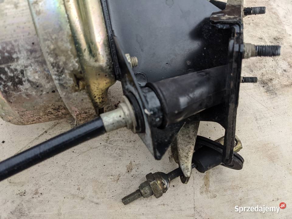 Polonez Borewicz FSO Fiat 125p serwo wspomaganie podkarpackie
