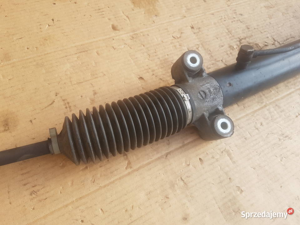 Iveco Daily 4 0611 maglownica przekładnia