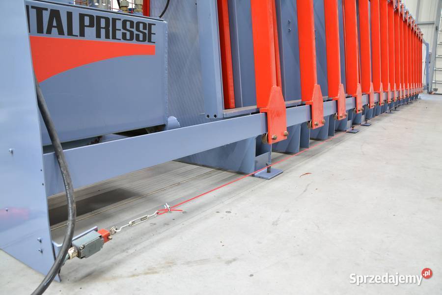 6327 PRASA RAMOWA ITALPRESSE Biertowice