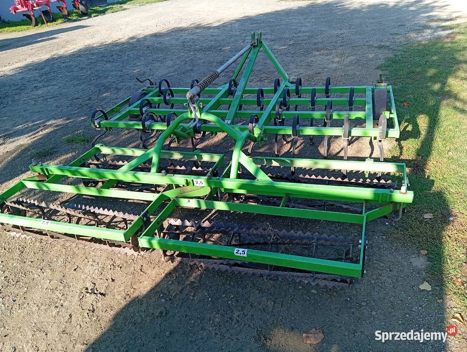 agregat uprawowy pługi 3x40 Radzyń Podlaski