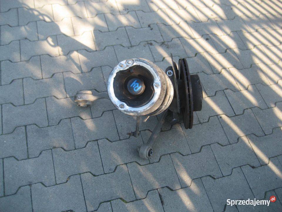 bmw x1 e84 0915r 20 diesel n47d20c zwrotnica sprzedam