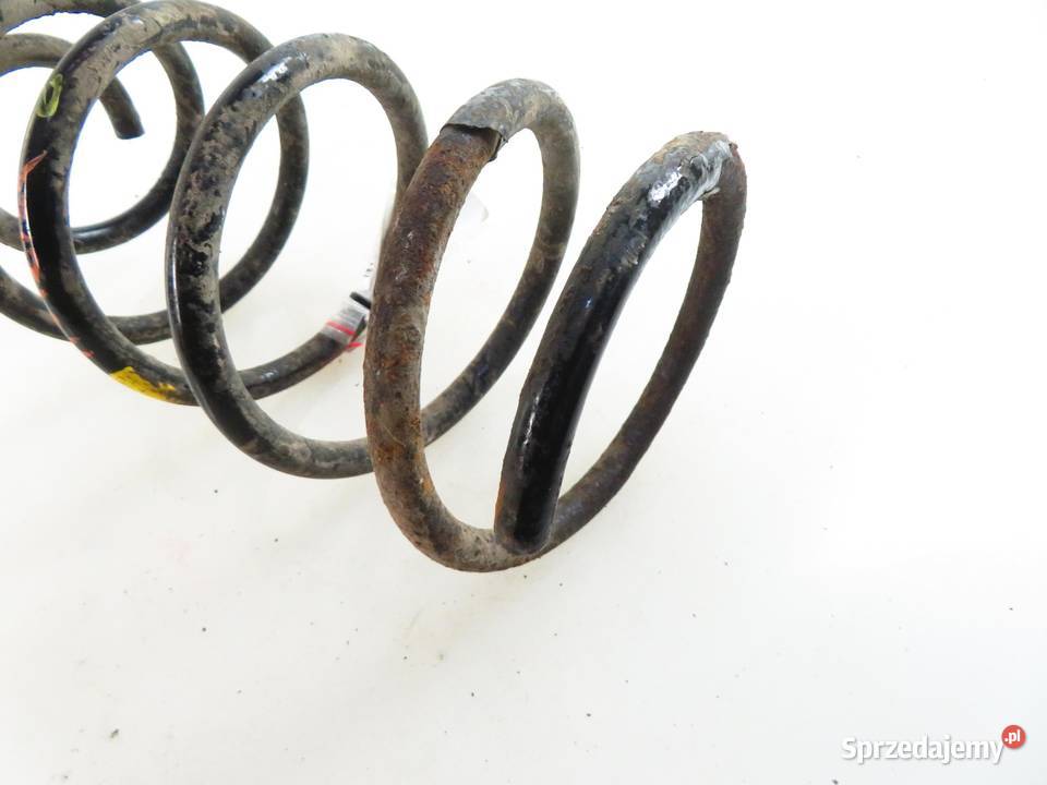 SPRĘŻYNA TYŁ ALFA ROMEO MITO 14 osobowe małopolskie sprzedam