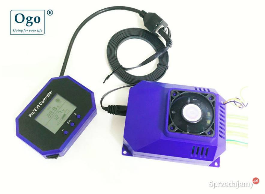 ZESTAW DO HHO OGO WODÓR GENERATOR REAKTOR 25 L świętokrzyskie Kielce