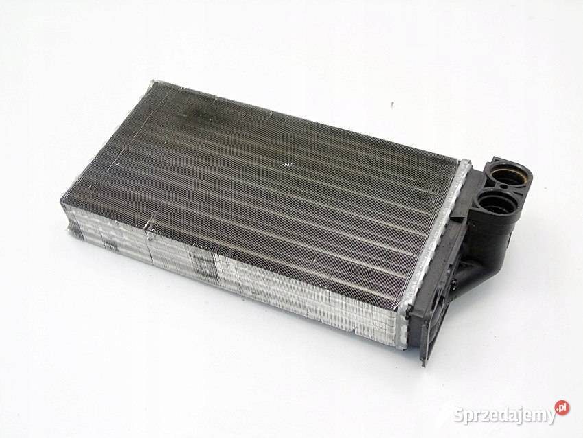 NAGRZEWNICA CITROEN C3 I 2004 11 14 20022007 osobowe