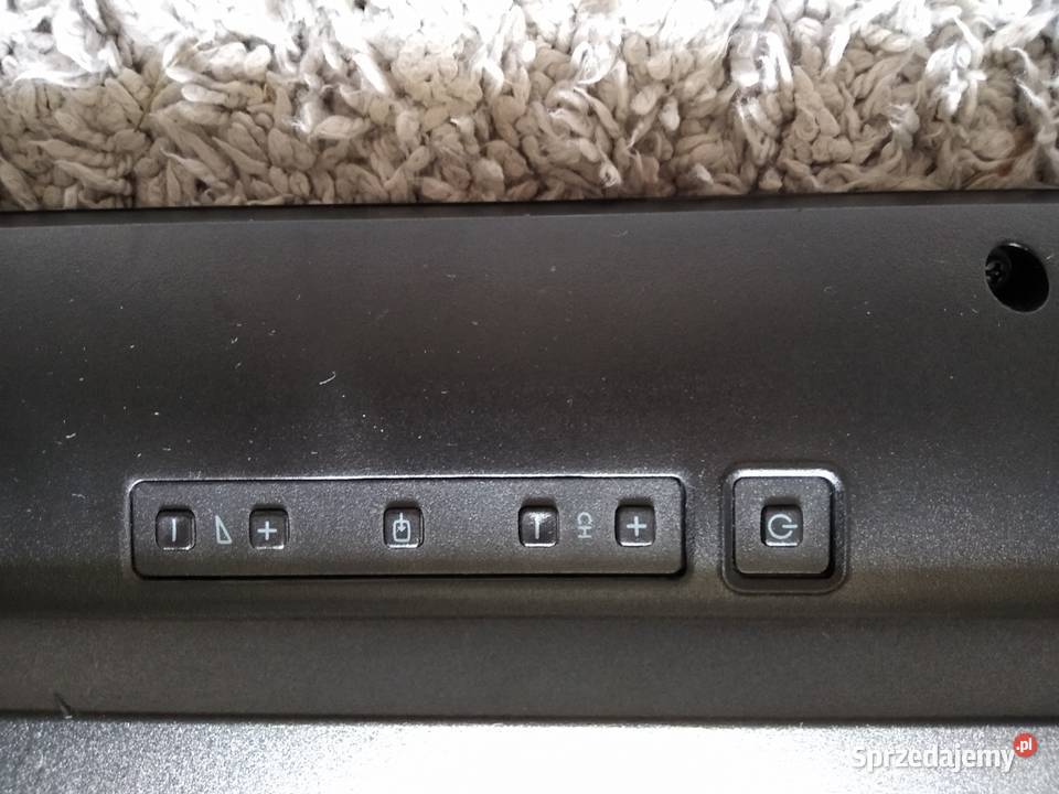 Sprzedam telewizor Philips 32PFL3158K 32 Telewizory Nowy Tomyśl