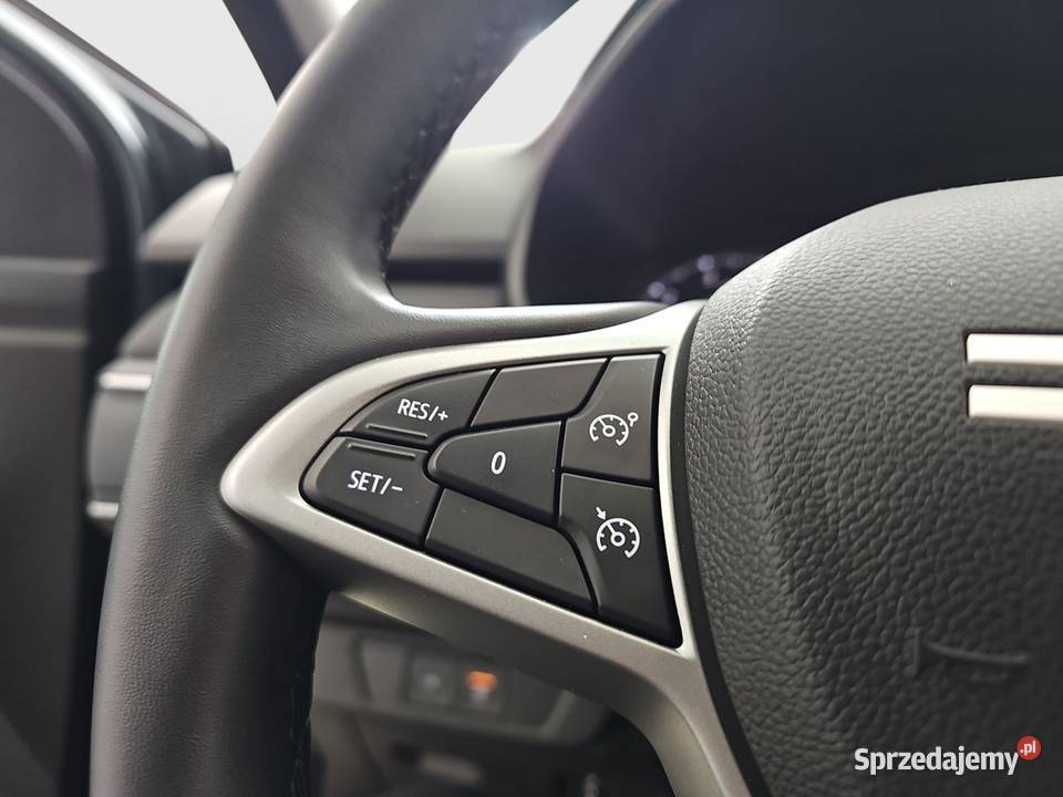 Sandero Stepway 10 TCe Extreme LPG klimatyzacja