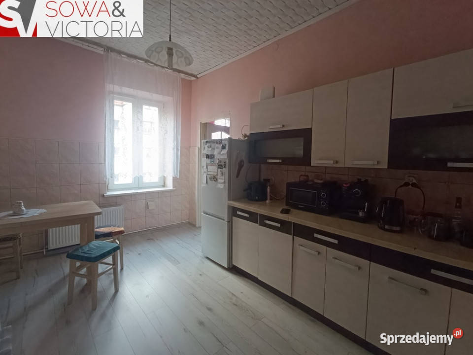 Mieszkanie w centrum dzielnicy dolnośląskie Wałbrzych