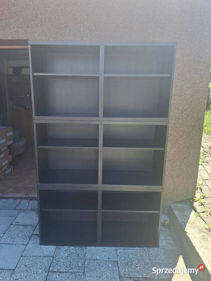 Regał Besta 120 40cm sprzedam