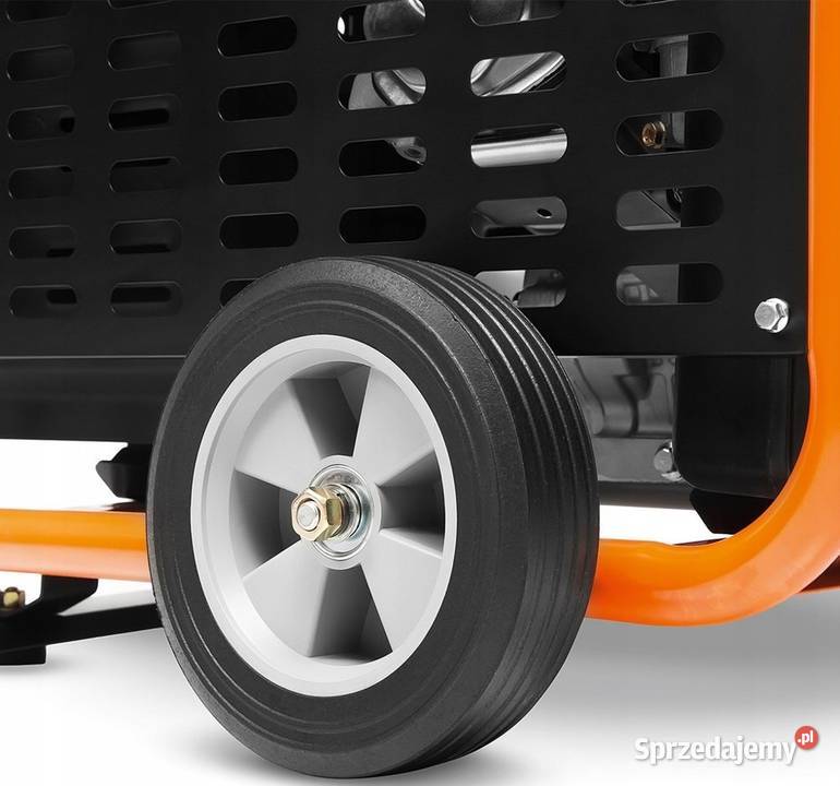 ZESTAW TRANSPORTOWY DAWK 30 DO AGREGATÓW DAEWOO wielkopolskie