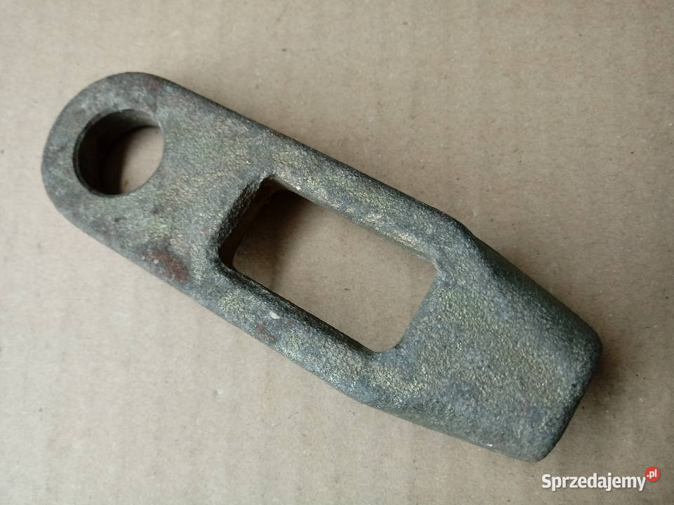 Pręt sterujący Massey Ferguson oryginał mazowieckie Warszawa