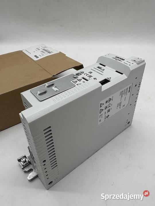 Lenze i510 I51AE175F10V10000S 075kW Inverter Warszawa sprzedam