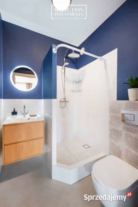 Sprzedaż mieszkania Warszawa Łuczek 10459m2 4 19409zł/m2