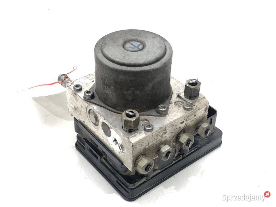 POMPA ABS OPEL INSIGNIA A 23444263 18 140 0817