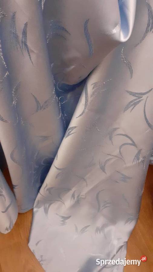 Zasłony różne kolory i wymiary zachodniopomorskie sprzedam