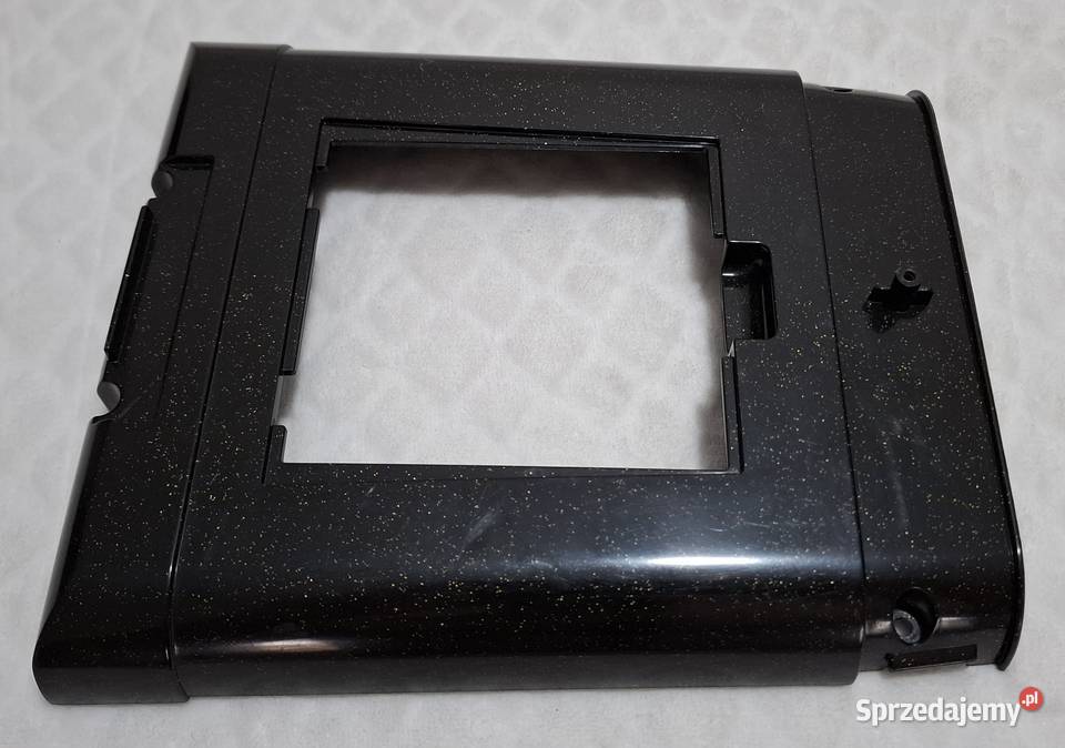 Ramka osłony neutralizatora filtra Powermed Dom i Ogród Czeladź