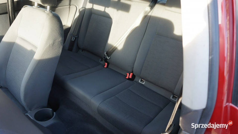 Volkswagen Golf z Niemiec Automat Gwarancja V Golf Zielona Góra