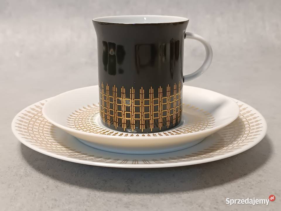 Rosenthal Berlin Palais Hilton Baumann Wiinblad Dobrzany