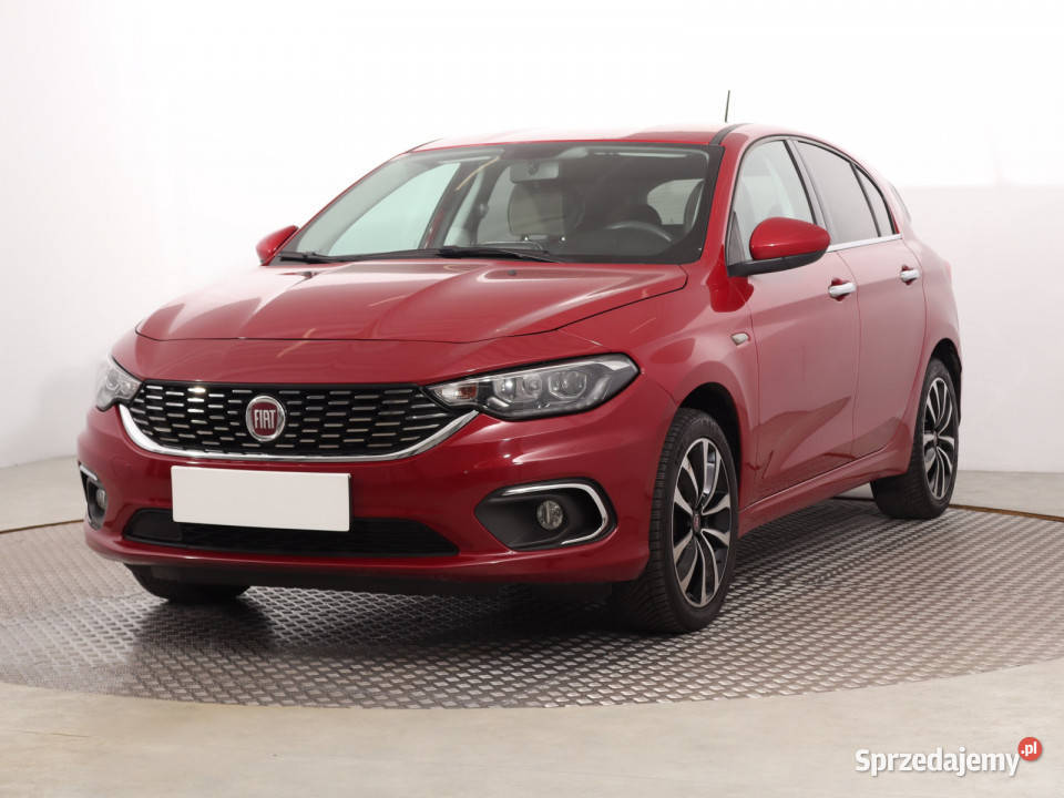 Fiat Tipo 14 16V Katowice