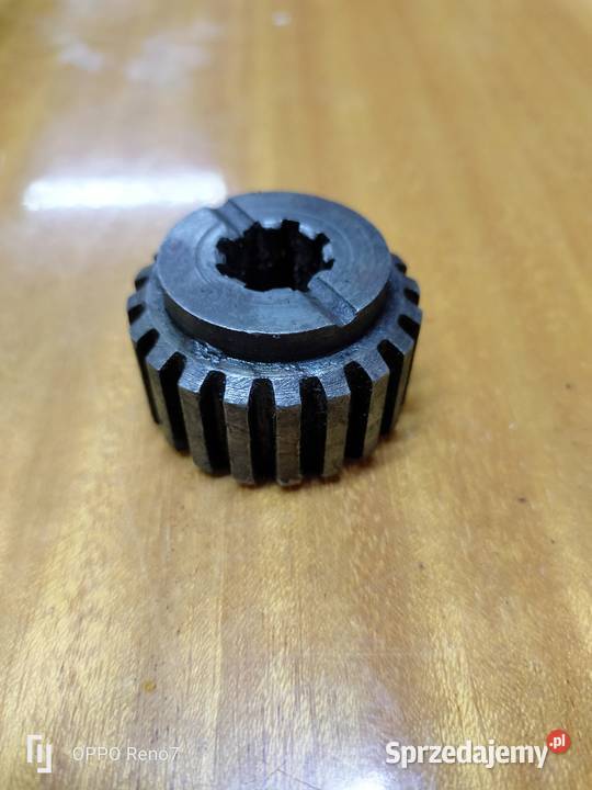 Zabierak sprzęgła WSK WFM 125