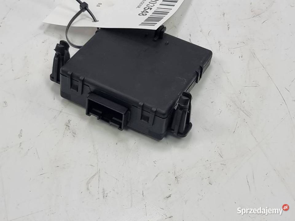 MODUŁ 1K0907530F osobowe Pozostałe Lipno