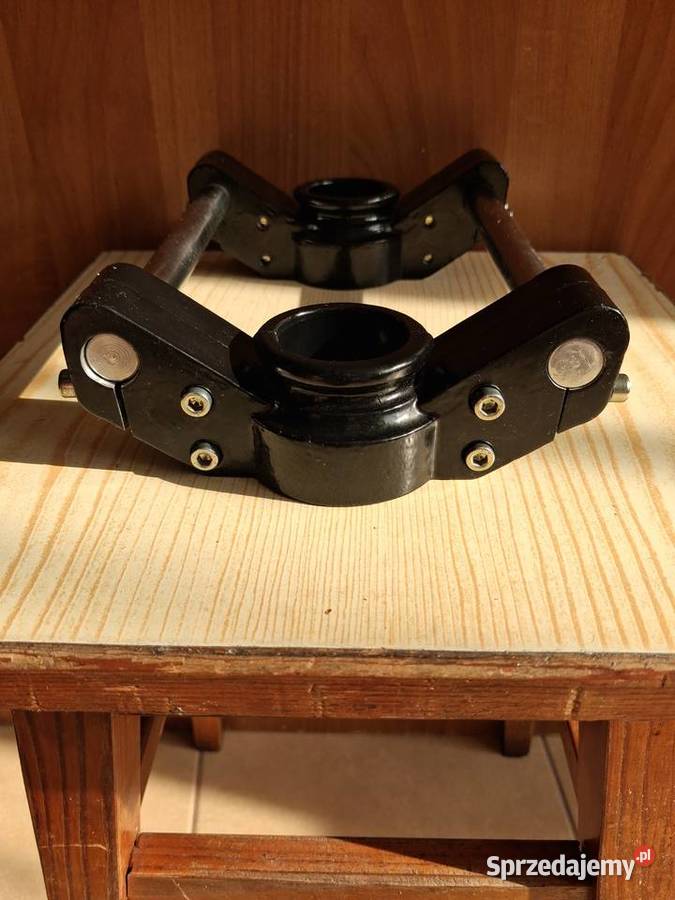 Rozpurka zawieszenia przód ETZ 150 250 251 śląskie Mysłowice