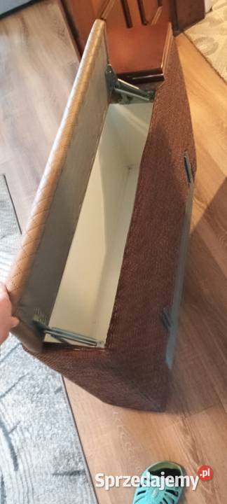 kanapa rogowka rozkladana Przodkowo