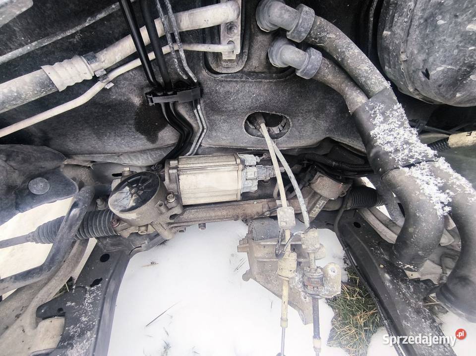 OpEl AsTrA J części kolor Z20R klapa dzwi kola sprzedam